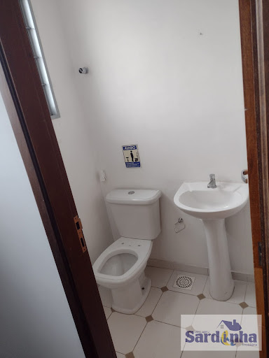 Sala Comercial para locação em Butantã  -  São Paulo