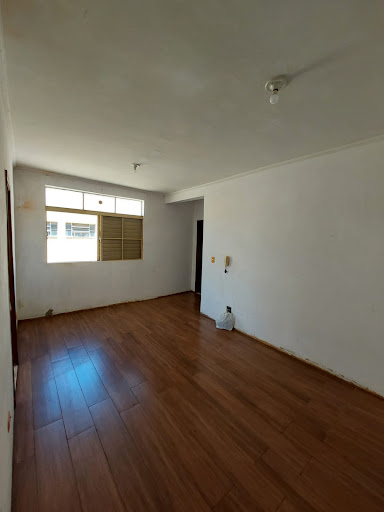 Apartamento em Centro  -  Campo Grande