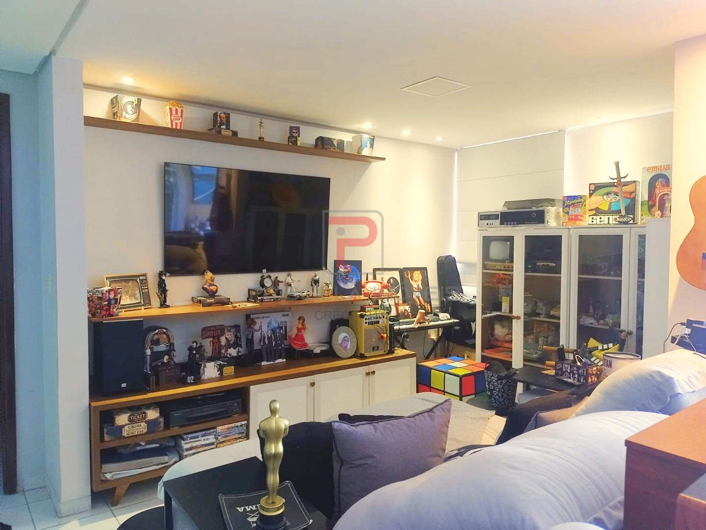 Apartamento à venda com 2 quartos, 2 suítes, 2 vagas e 89m² no Jardim Oceania, João Pessoa (PB) — foto 10 de 30
