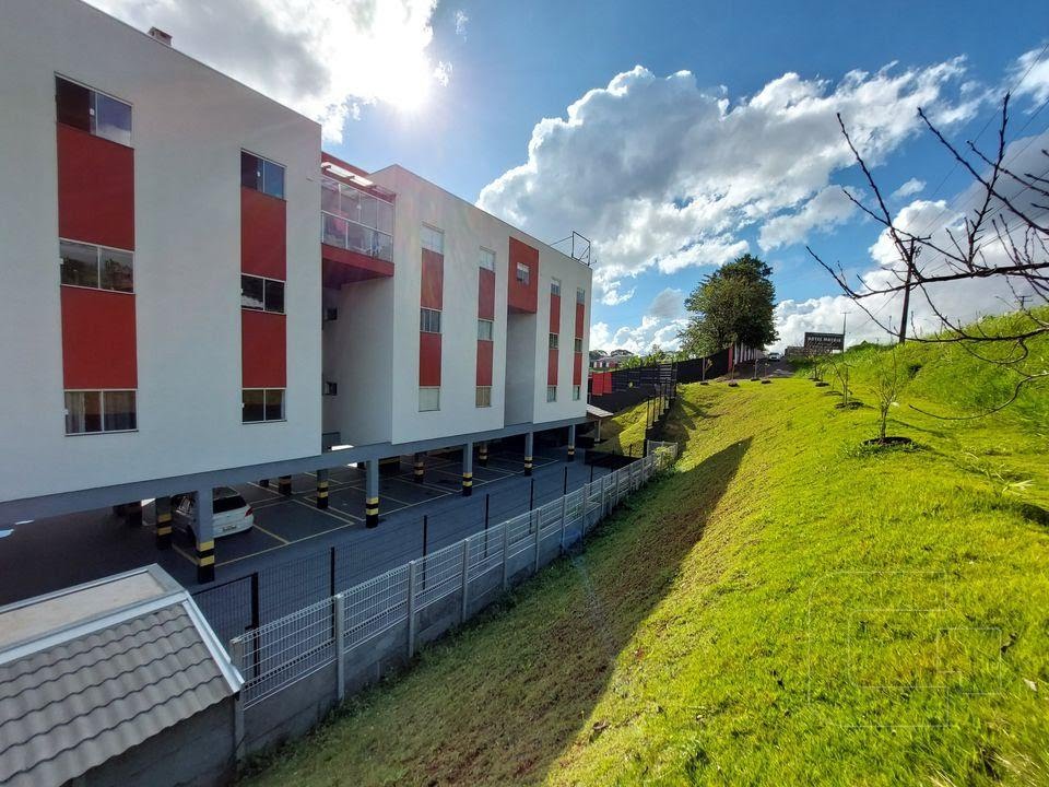 Apartamento à venda com 2 quartos, 1 banheiro e 55m² no Jardim Independencia, Apucarana (PR) — foto 2 de 20