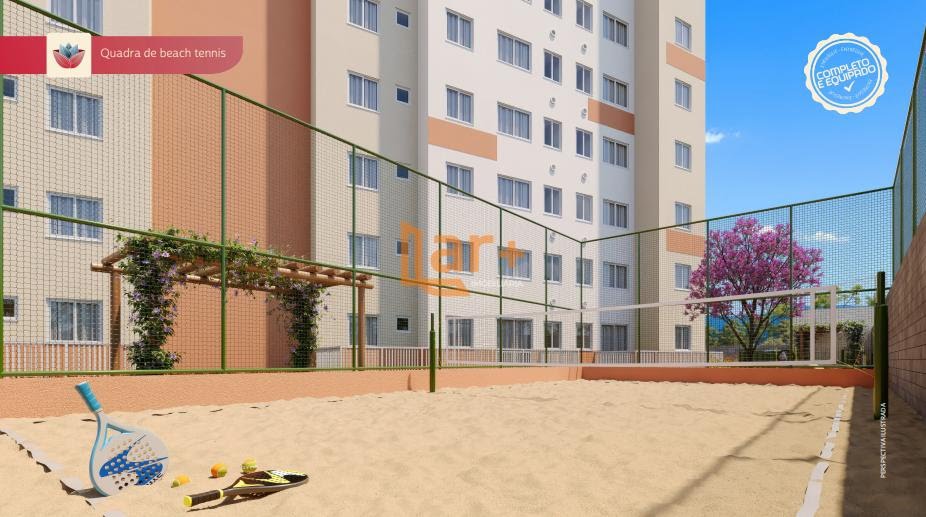 Apartamento à venda com 2 quartos, 1 banheiro, 1 vaga e 50m² no Aruana, Aracaju (SE) — foto 9 de 27