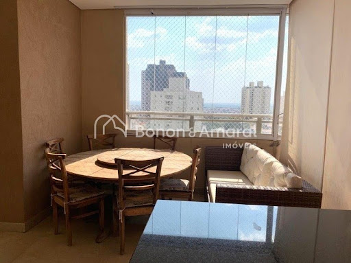 Apartamento, 3 quartos, 160 m² - Foto 23