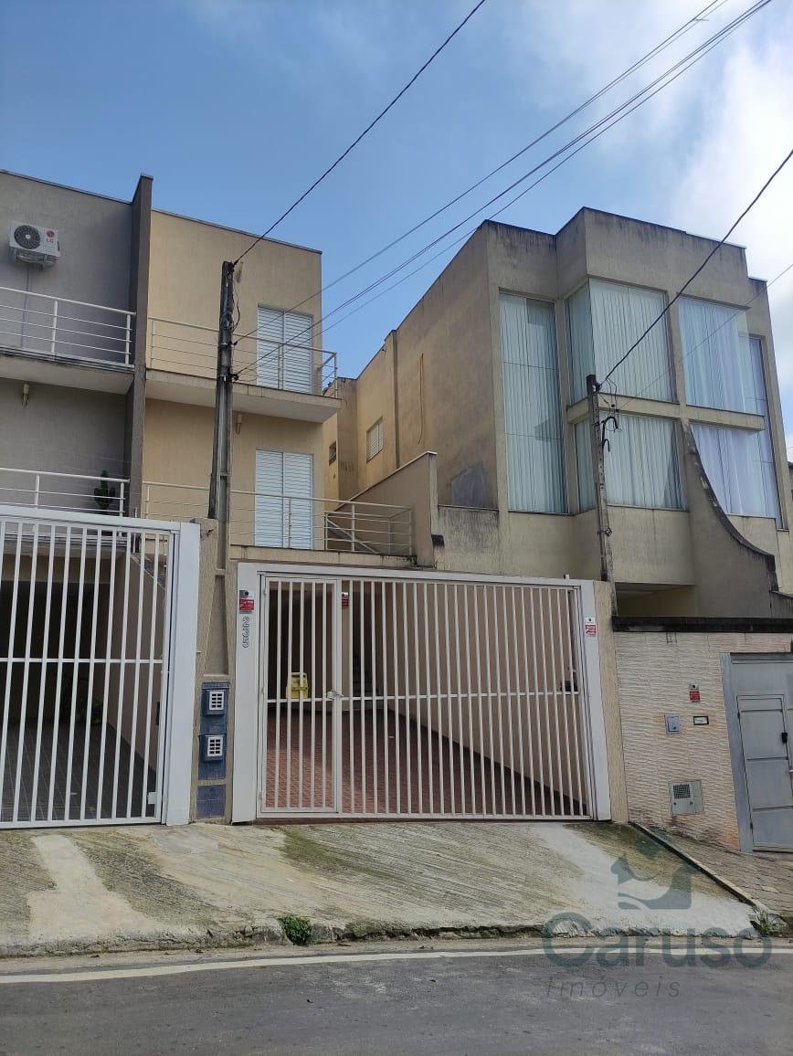 Casa à venda com 3 quartos, 4 banheiros, 3 vagas e 140m² no Nossa Senhora do Carmo, Arujá — foto principal