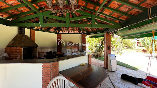 Chácara, 2 quartos, 250 m² - Foto 12