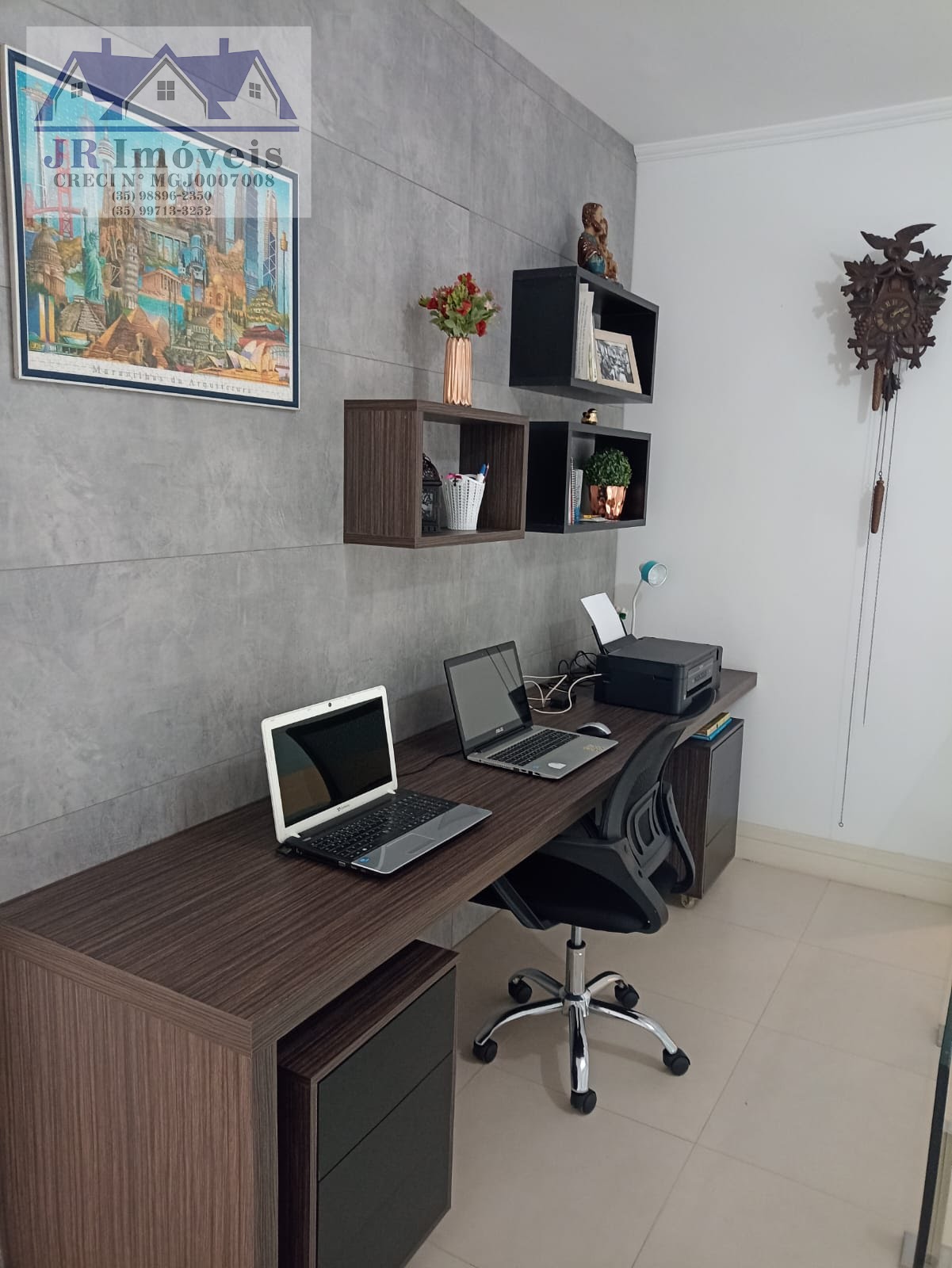 Casa à venda com 3 suítes, 3 vagas e 220m² no Santa Terezinha, Itajubá (MG) — foto 11 de 29