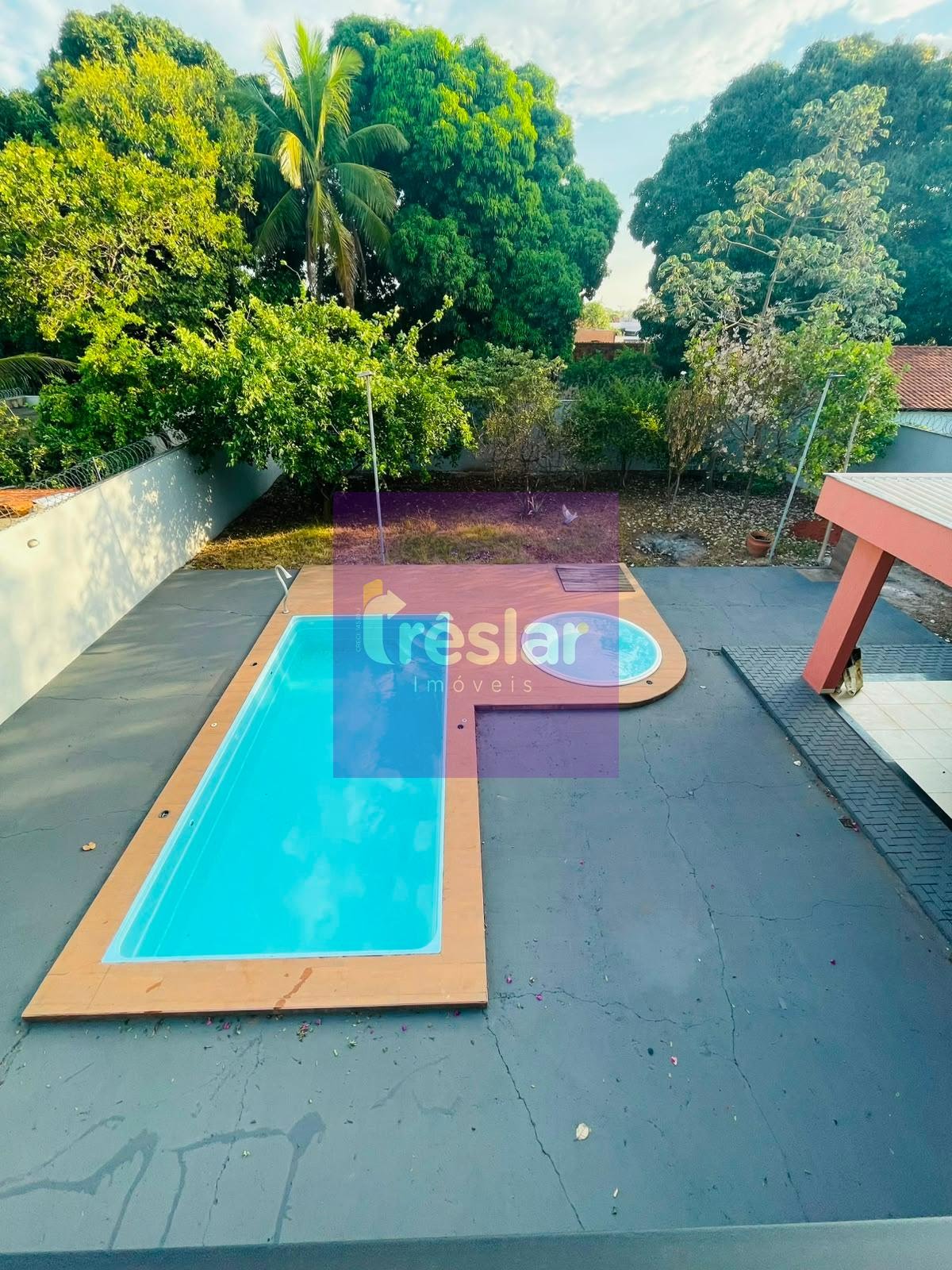 Casa à venda com 3 suítes, 5 vagas e 800m² no Jardim Progresso, Três Lagoas (MS) — foto 12 de 28
