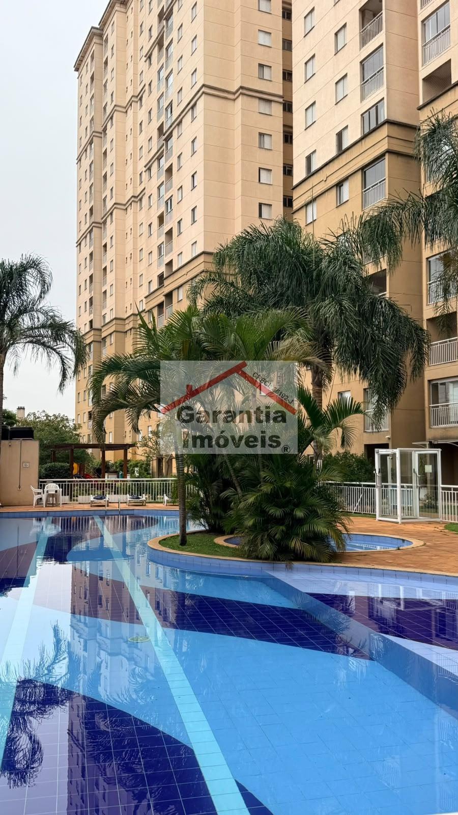 Apartamento à venda com 2 quartos, 1 banheiro, 1 vaga e 57m² no Santo Antônio, Osasco — foto principal
