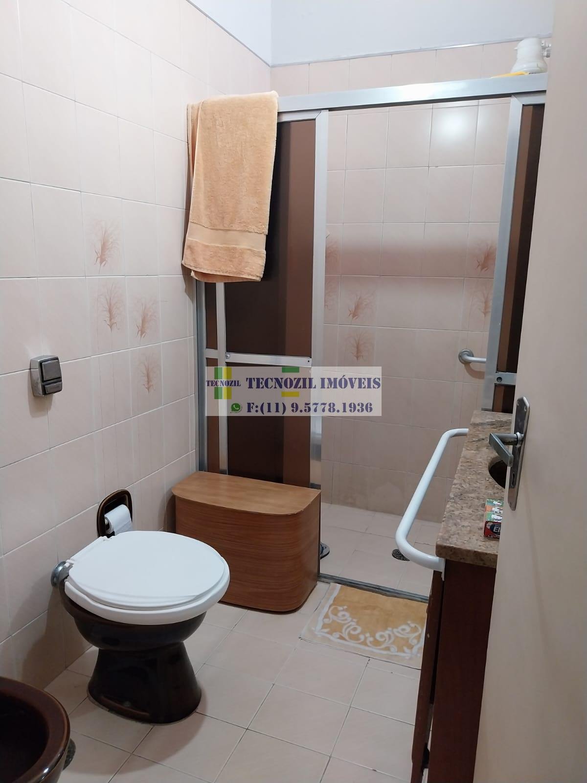 Sobrado, 3 quartos, 150 m² - Foto 23
