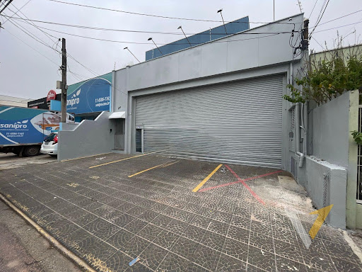 Salão Comercial para Locação – Rua Atílio Vianello – Jundiaí/SP