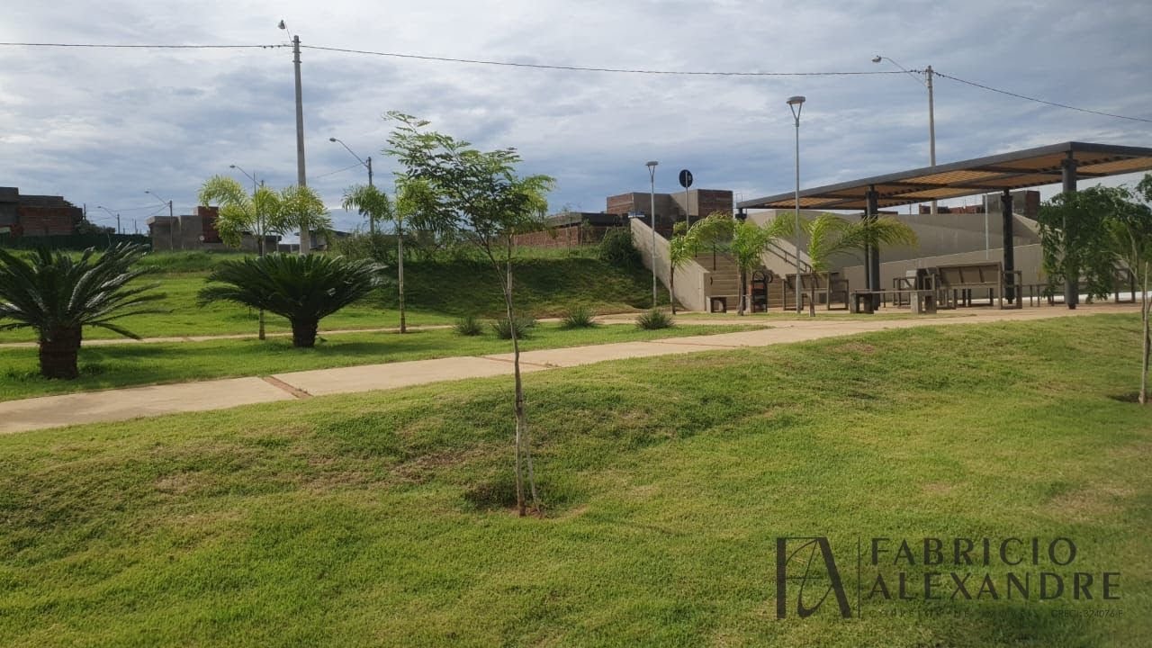 Terreno à venda com 306m² de terreno no Quinta do Lago II, São José do Rio Preto (SP) — foto 5 de 7