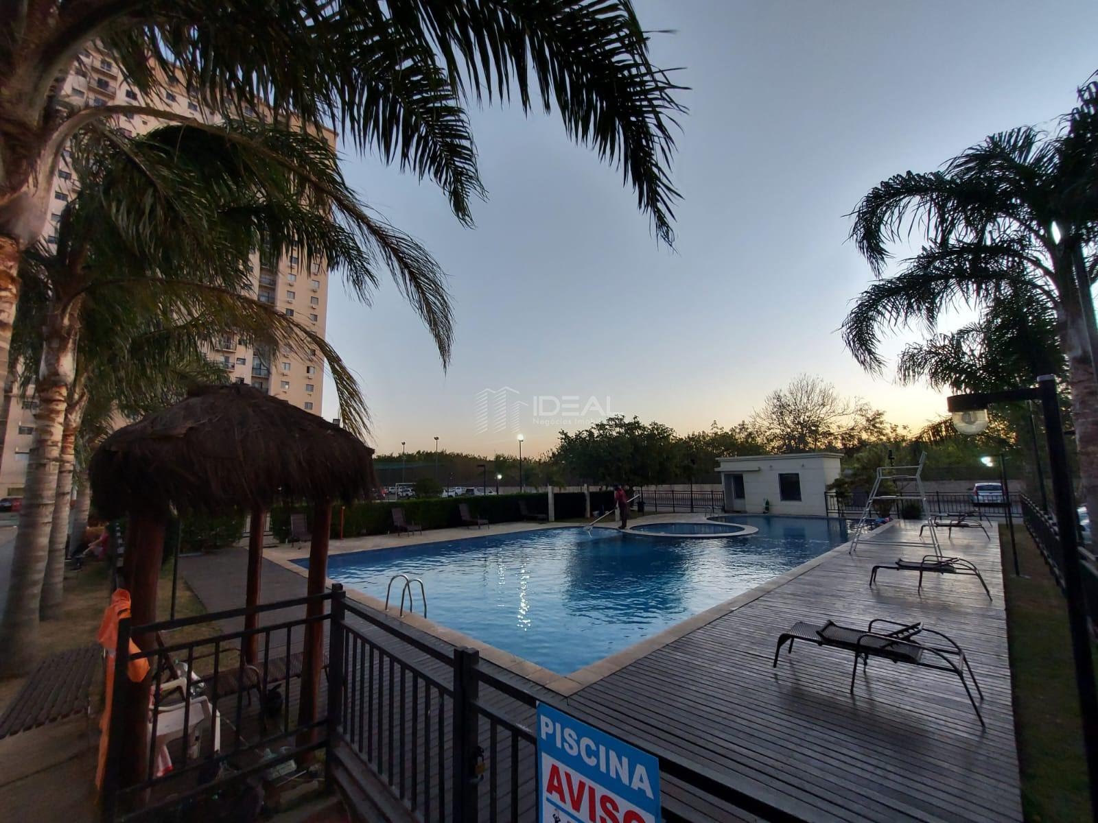 Apartamento à venda com 3 quartos, 1 suíte, 1 vaga e 65m² no Parque Santo Amaro, Campos dos Goytacazes (RJ) — foto 7 de 24