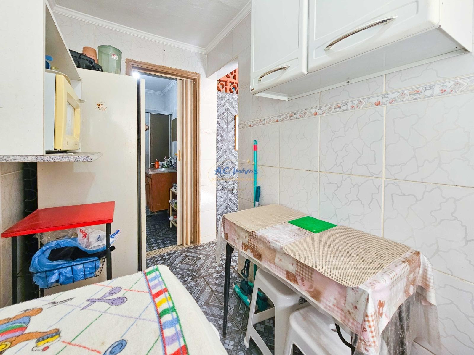 Studio à venda com 1 quarto, 1 banheiro, 1 vaga e 27m² no Canto do Forte, Praia Grande (SP) — foto 17 de 30