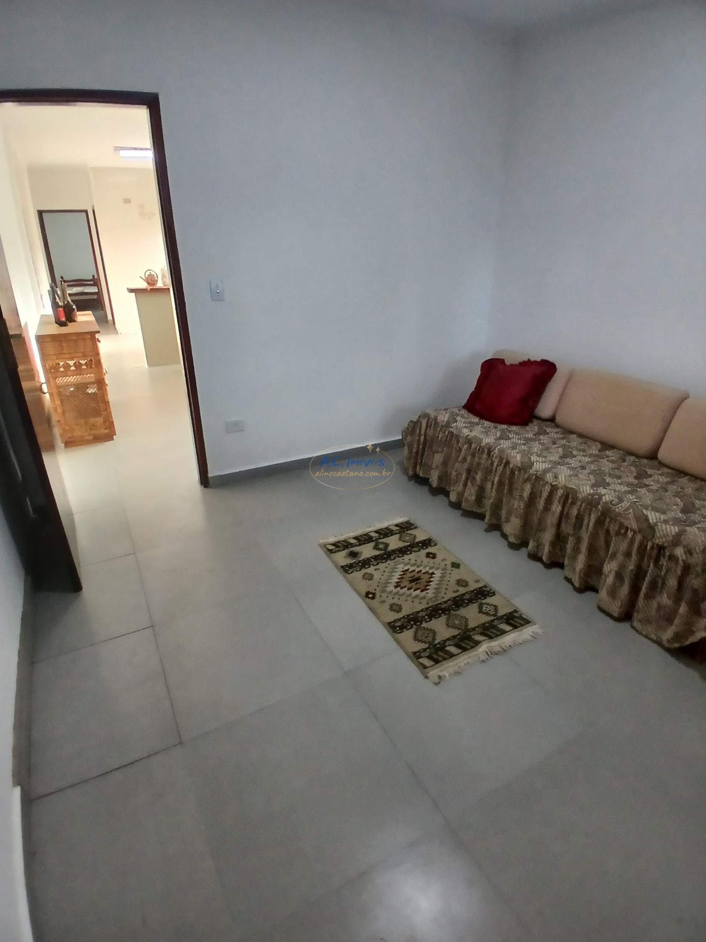 Casa à venda com 2 quartos, 1 suíte, 2 vagas e 125m² no Ocian, Praia Grande (SP) — foto 11 de 28