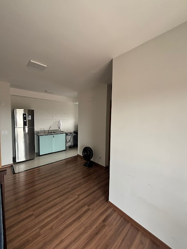 Apartamento em Parque Residencial Maria A Pedrossian  -  Campo Grande