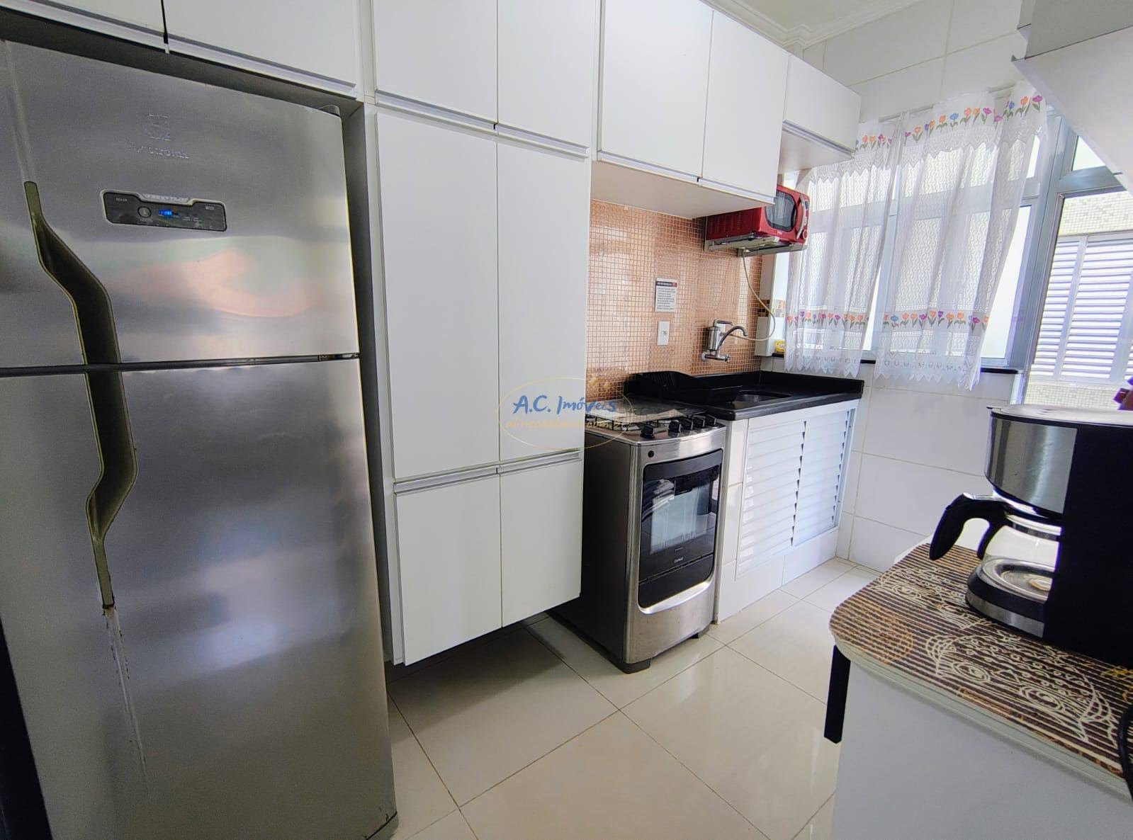 Studio à venda com 1 quarto, 1 banheiro, 1 vaga e 24m² no Vila Caiçara, Praia Grande (SP) — foto 7 de 17