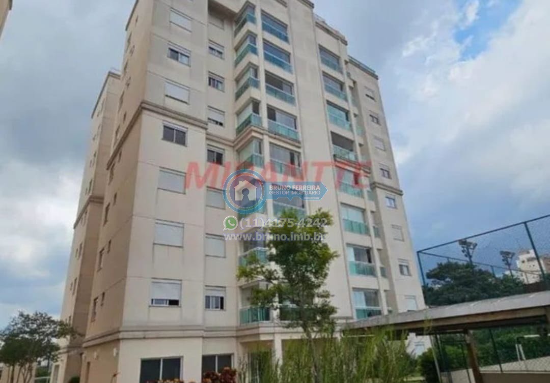 Apartamento à venda com 2 quartos, 2 vagas e 85m² no Lauzane Paulista, São Paulo (SP) — foto 8 de 13