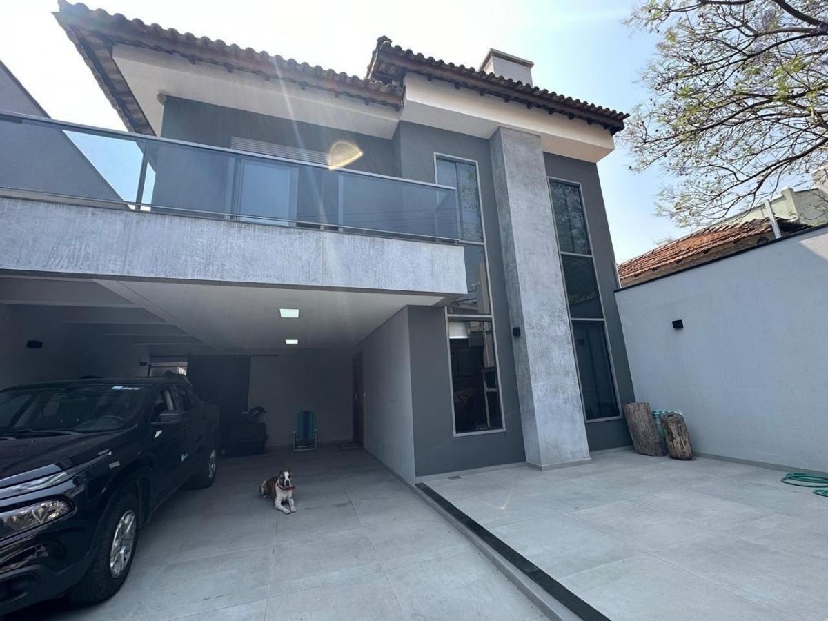 Apartamento à venda com 3 quartos, 5 banheiros, 4 vagas e 270m² no Nossa Senhora do Ó, São Paulo — foto principal
