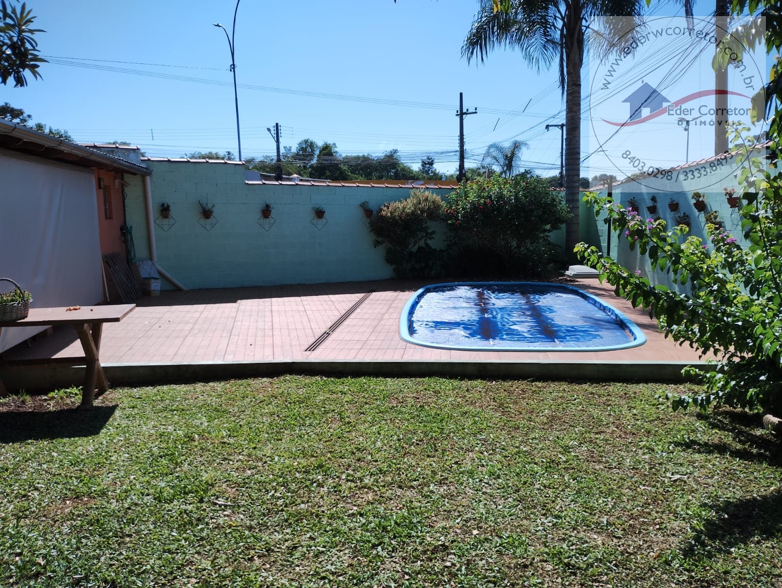 Casa à venda com 3 quartos, 1 suíte e 148m² no Ferroviario, Ijuí (RS) — foto 2 de 2