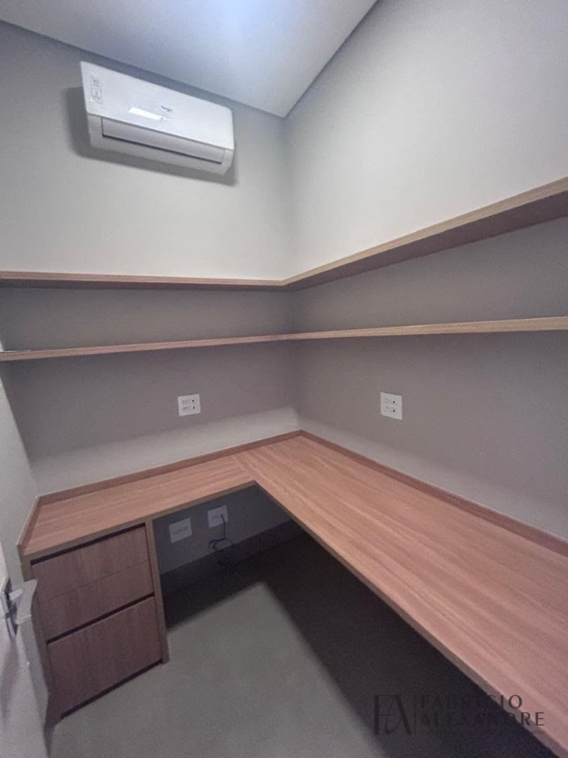 Casa à venda com 3 quartos, 3 suítes e 250m² no Residencial Quinta do Golfe, São José do Rio Preto (SP) — foto 6 de 17
