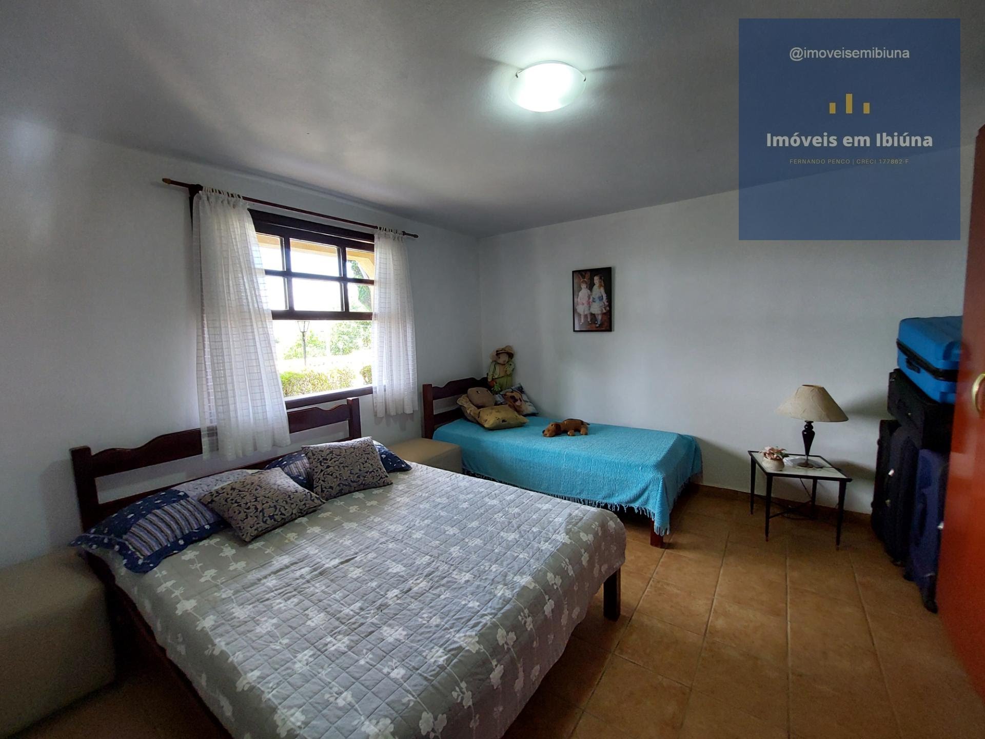 Casa à venda com 5 quartos, 4 banheiros, 3 vagas e 1500m² no Paruru, Ibiúna (SP) — foto 23 de 30