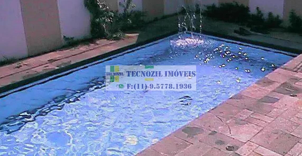 Sobrado, 3 quartos, 240 m² - Foto 15