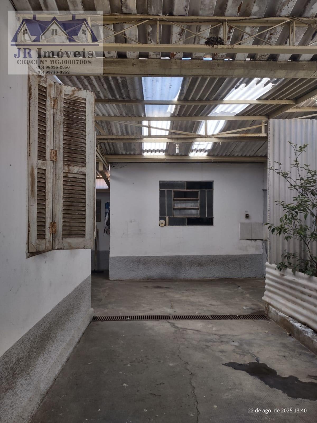 Casa à venda com 3 quartos, 2 banheiros, 3 vagas e 282m² no Jardim Esper, Jacareí (SP) — foto 6 de 12