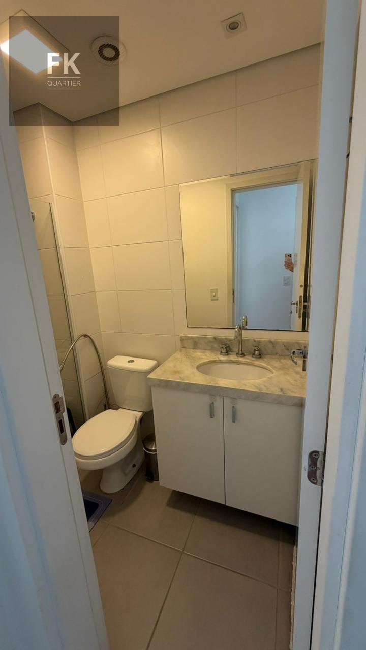 Apartamento para alugar com 2 quartos, 1 suíte, 2 vagas e 66m² no Melville Empresarial I e II, Barueri (SP) — foto 19 de 25