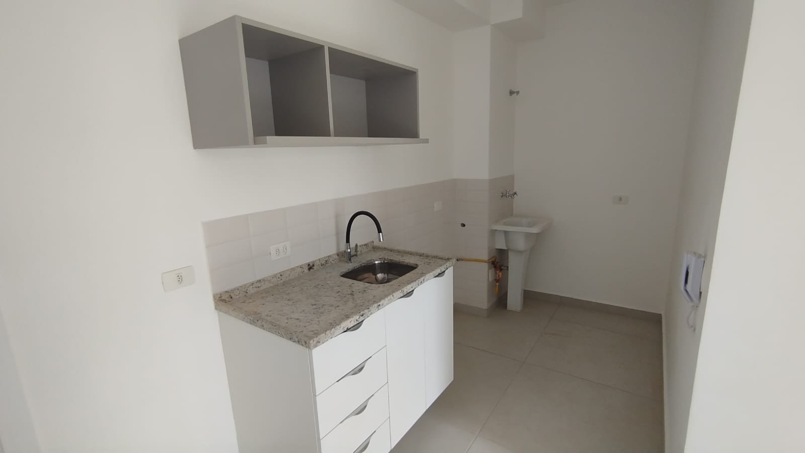 Apartamento para alugar com 2 quartos, 1 banheiro, 1 vaga e 38m² no Vila Andrade, São Paulo (SP) — foto 20 de 30