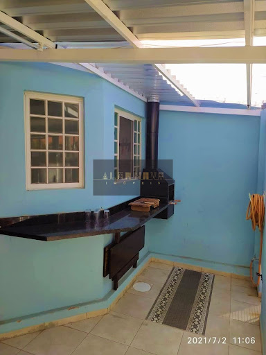 Casa em Varginha  -  Itajubá