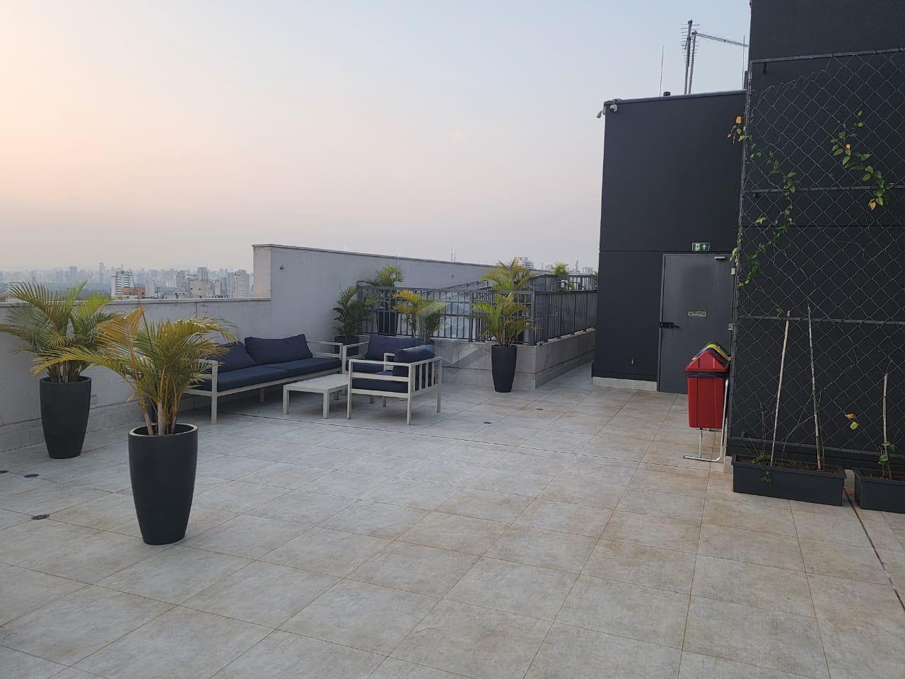 Studio à venda com 1 quarto, 1 banheiro e 24m² no Vila Clementino, São Paulo (SP) — foto 25 de 30