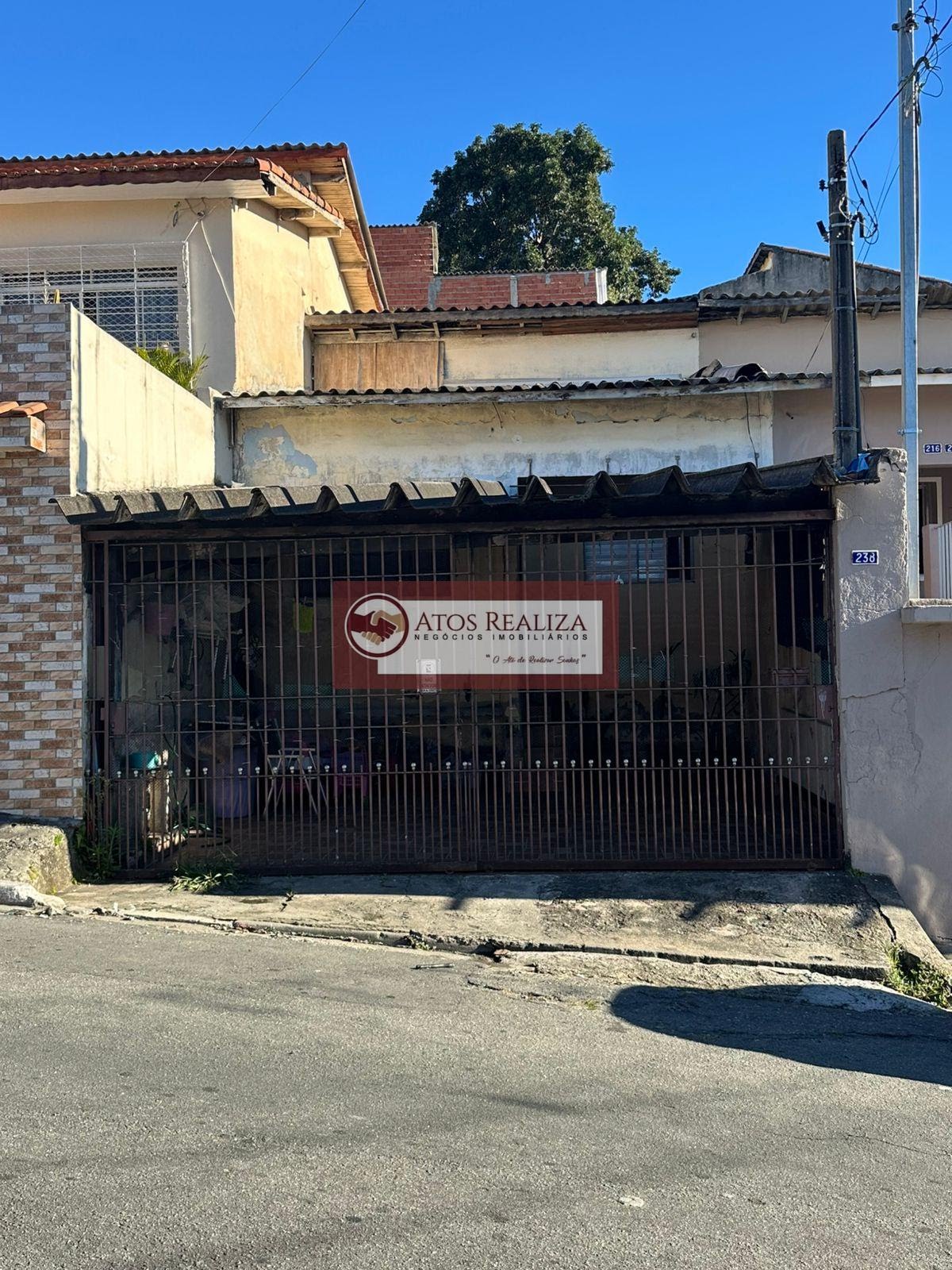 Casa à venda com 2 quartos, 1 banheiro, 2 vagas e 90m² no Vila Campo Grande, São Paulo (SP) — foto 15 de 25