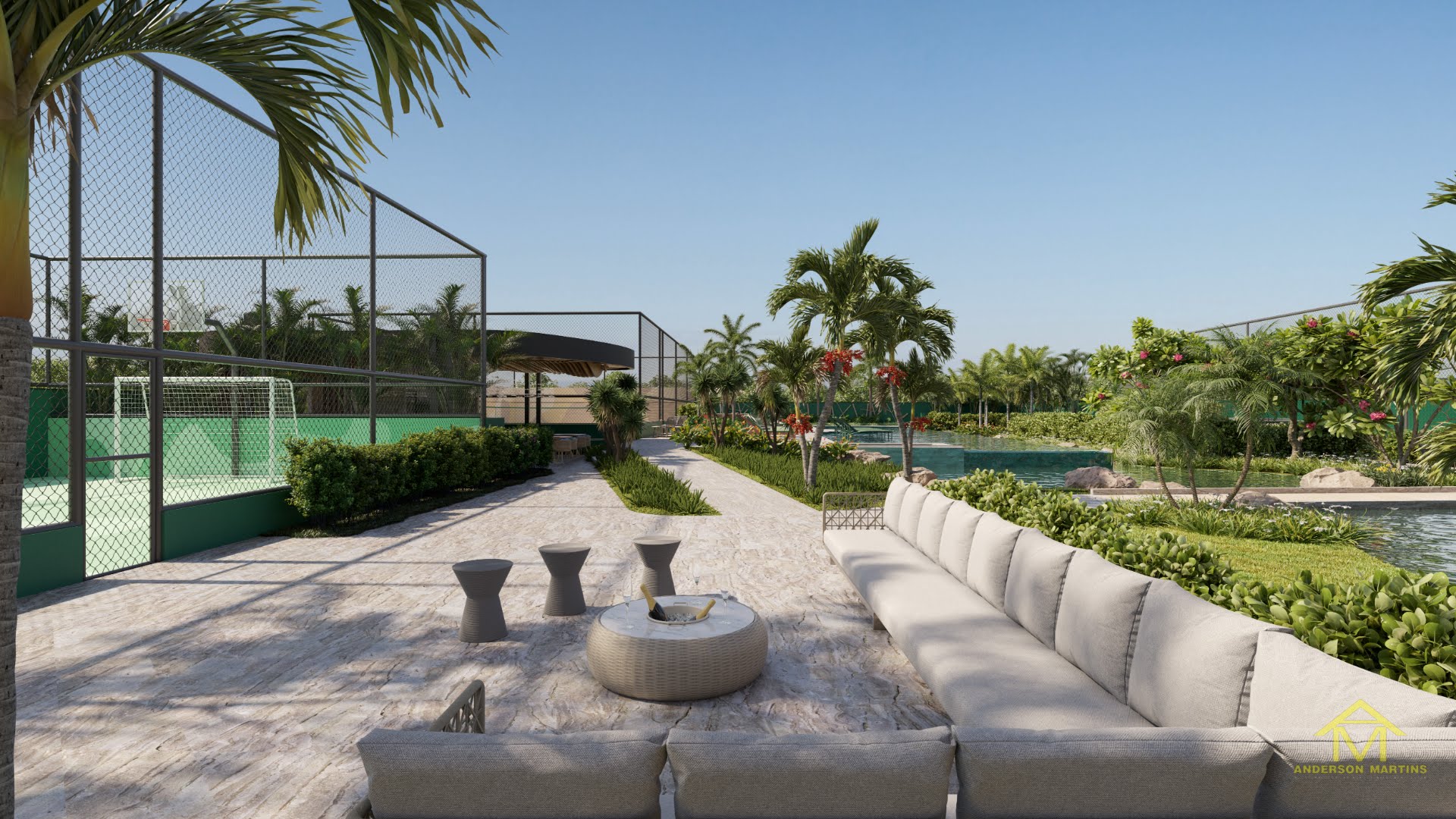 Apartamento à venda com 4 quartos, 4 banheiros, 3 vagas e 150m² no Ilha de Santa Maria, Vitória (ES) — foto 8 de 20