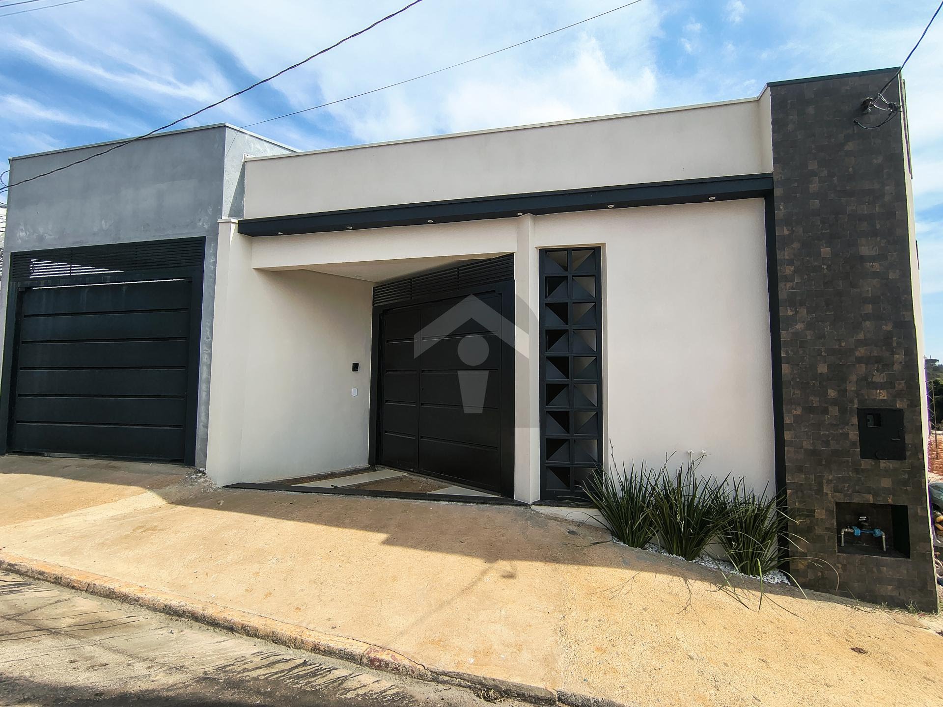 Casa, 2 quartos, 77 m² - Foto 3