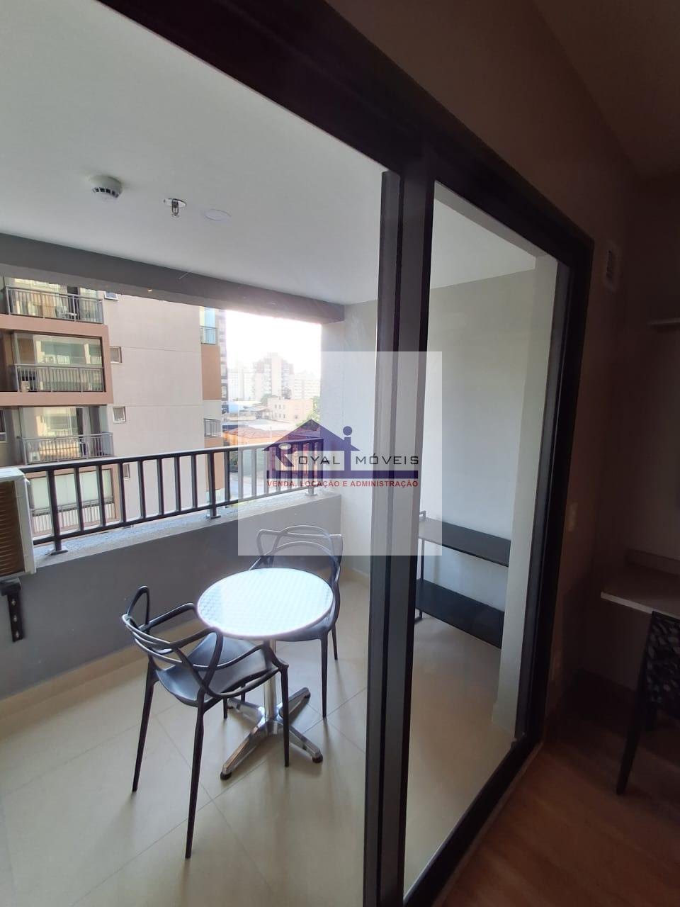 Studio à venda com 1 quarto, 1 banheiro e 27m² no Vila Clementino, São Paulo (SP) — foto 2 de 21