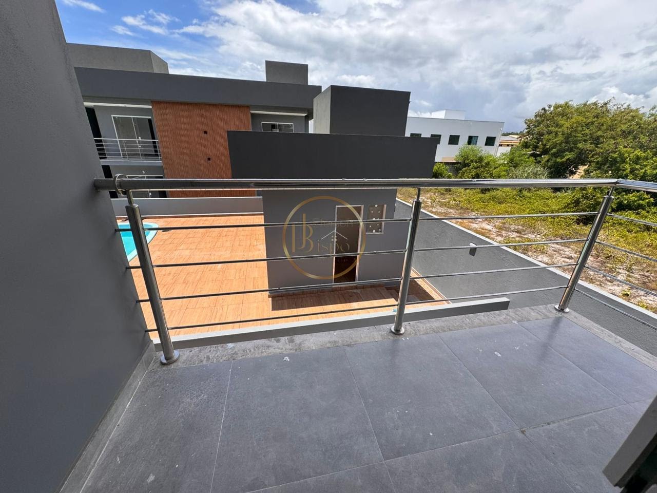 Apartamento à venda com 3 quartos, 2 suítes, 1 vaga e 90m² no Orla Norte, Porto Seguro (BA) — foto 2 de 14