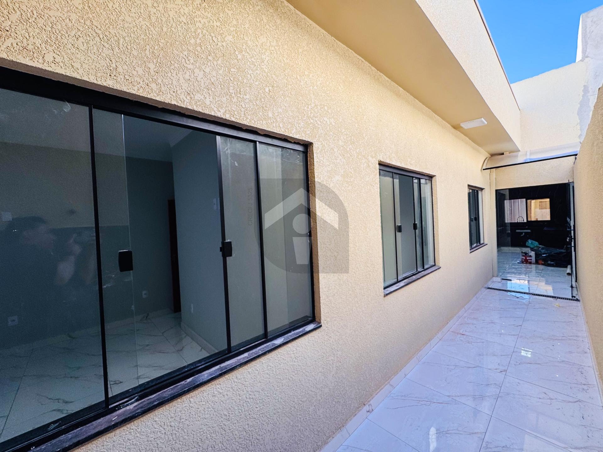 Casa, 3 quartos, 110 m² - Foto 21