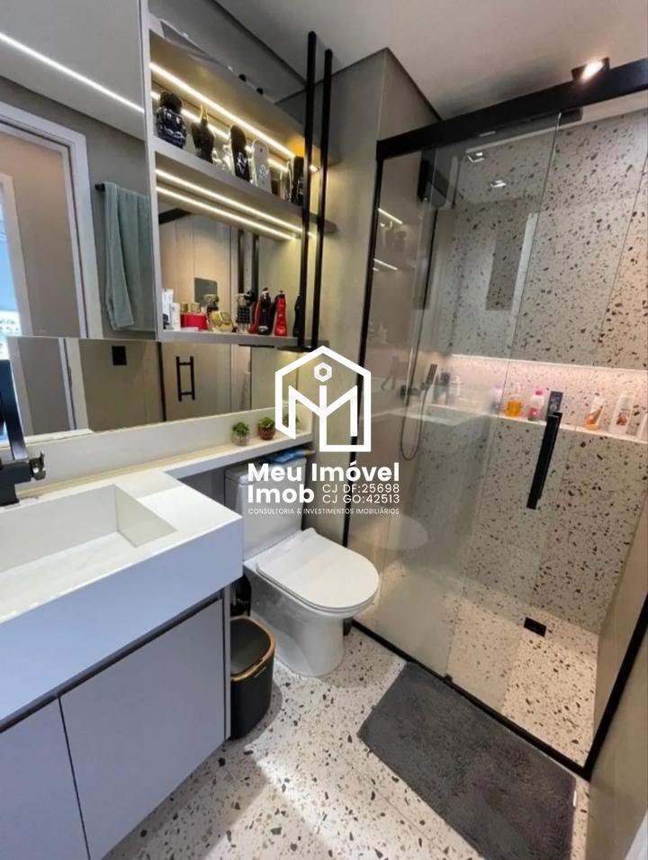 Apartamento, 3 quartos, 82 m² - Foto 11