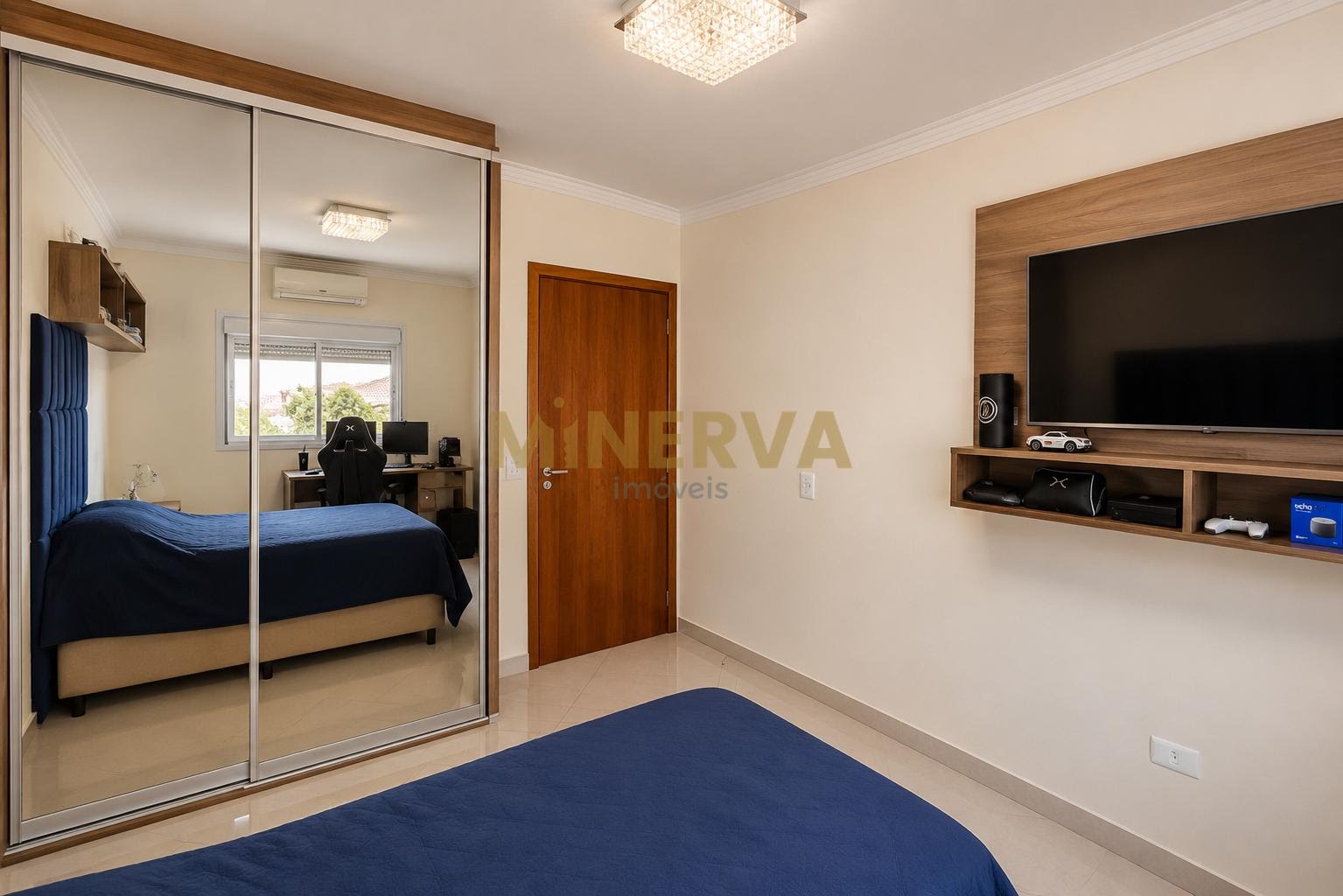 Casa à venda com 4 quartos, 4 suítes, 4 vagas e 213m² no Penha de França, São Paulo (SP) — foto 13 de 27