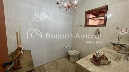 Casa de Condomínio, 4 quartos - Foto 19