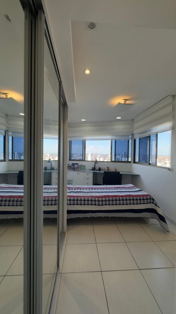 Apartamento à venda com 4 quartos, 4 suítes, 3 vagas e 230m² no Torre, Recife (PE) — foto 23 de 30