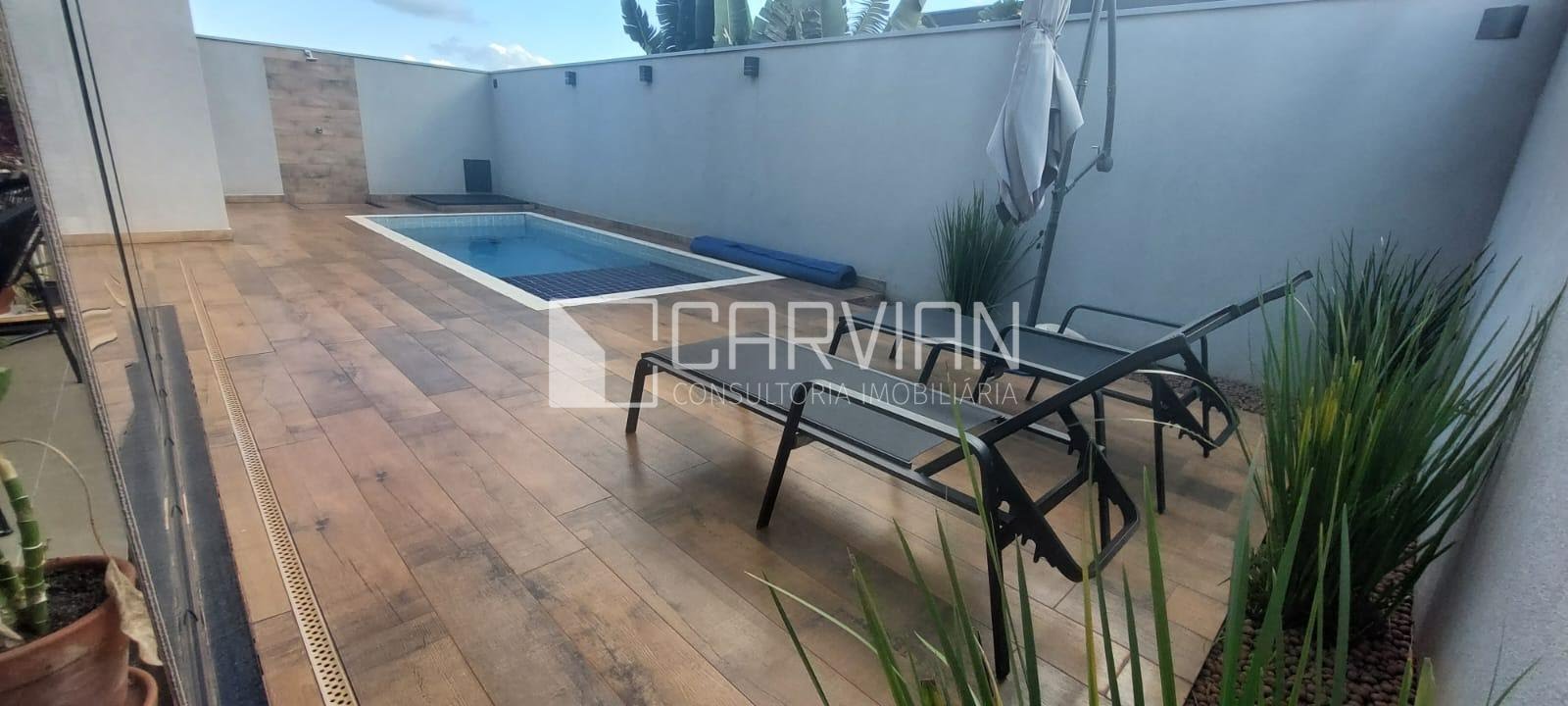 Casa à venda com 3 quartos, 3 suítes, 4 vagas e 360m² no Residencial Alto do Castelo, Ribeirão Preto (SP) — foto 27 de 29