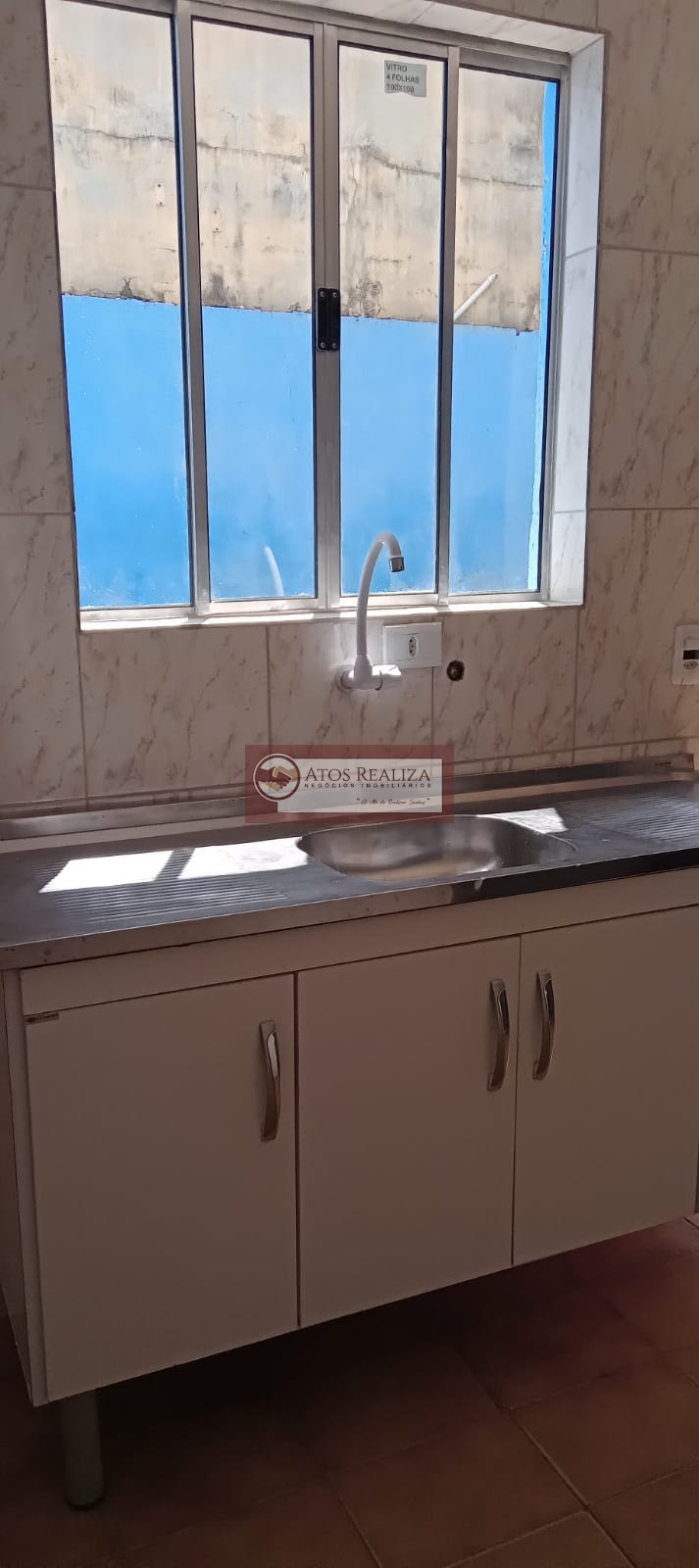 Casa para alugar com 2 quartos, 3 banheiros, 3 vagas e 110m² no Conjunto Residencial Jardim Canaa, São Paulo (SP) — foto 15 de 16