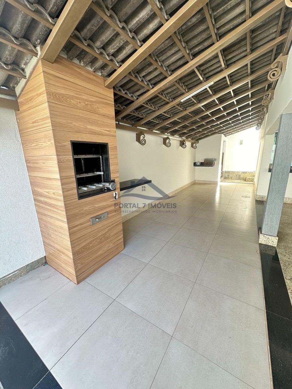 Casa à venda com 4 quartos, 2 suítes, 6 vagas e 290m² no Jardim Arizona, Sete Lagoas (MG) — foto 8 de 10
