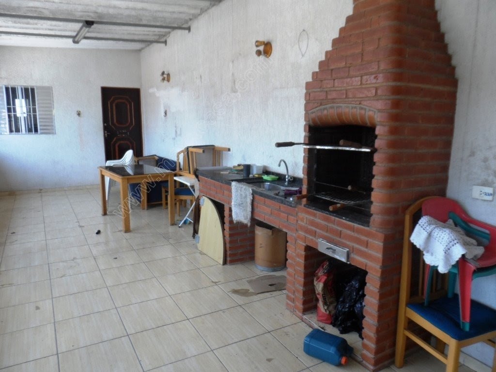 Churrasqueira