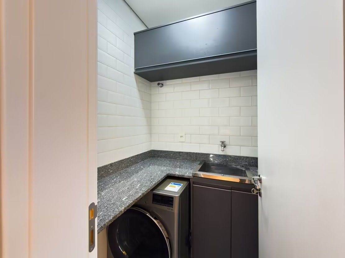 Apartamento à venda com 2 quartos, 2 suítes, 2 vagas e 100m² no Jardins, São Paulo (SP) — foto 11 de 30