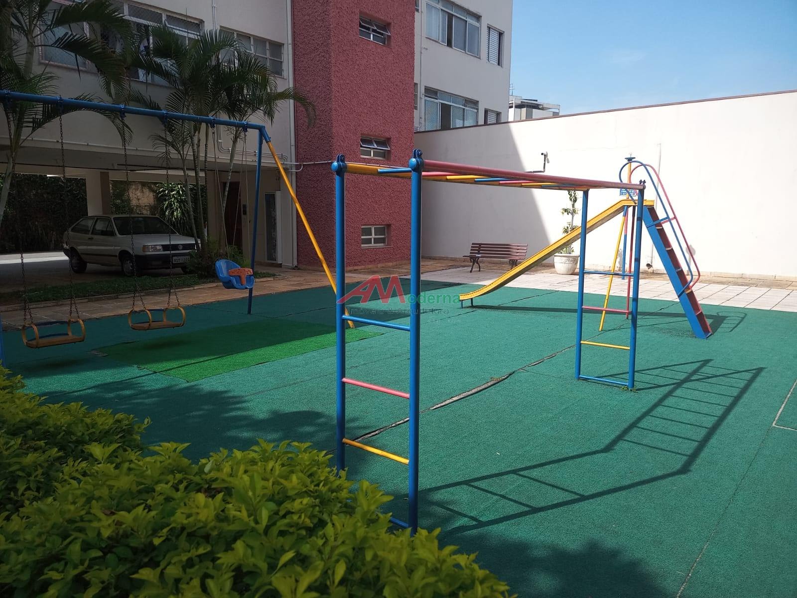 Apartamento à venda com 3 quartos, 2 banheiros, 2 vagas e 110m² no Rudge Ramos, São Bernardo do Campo (SP) — foto 19 de 22