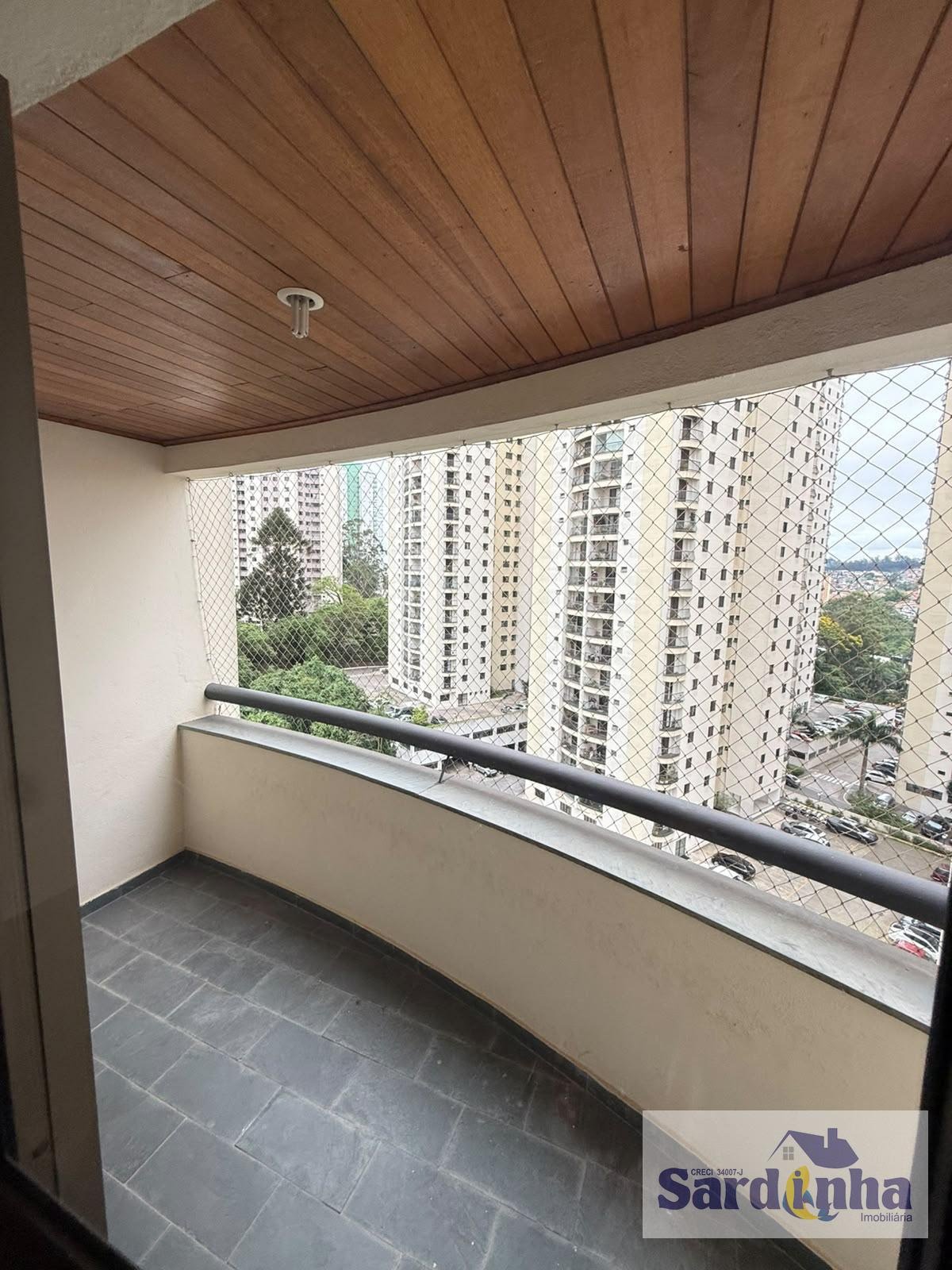 Apartamento à venda com 3 quartos, 1 suíte, 2 vagas e 112m² no Chácara Agrindus, Taboão da Serra (SP) — foto 6 de 21