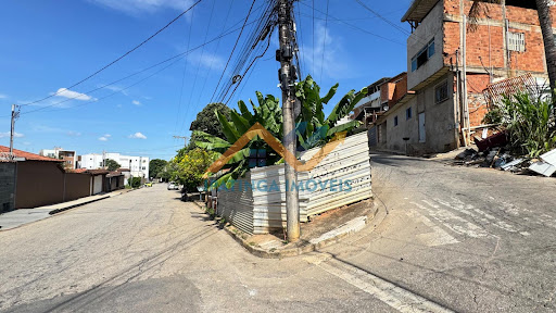 Terreno à venda em Iguaçu, Ipatinga por R$ 550 mil