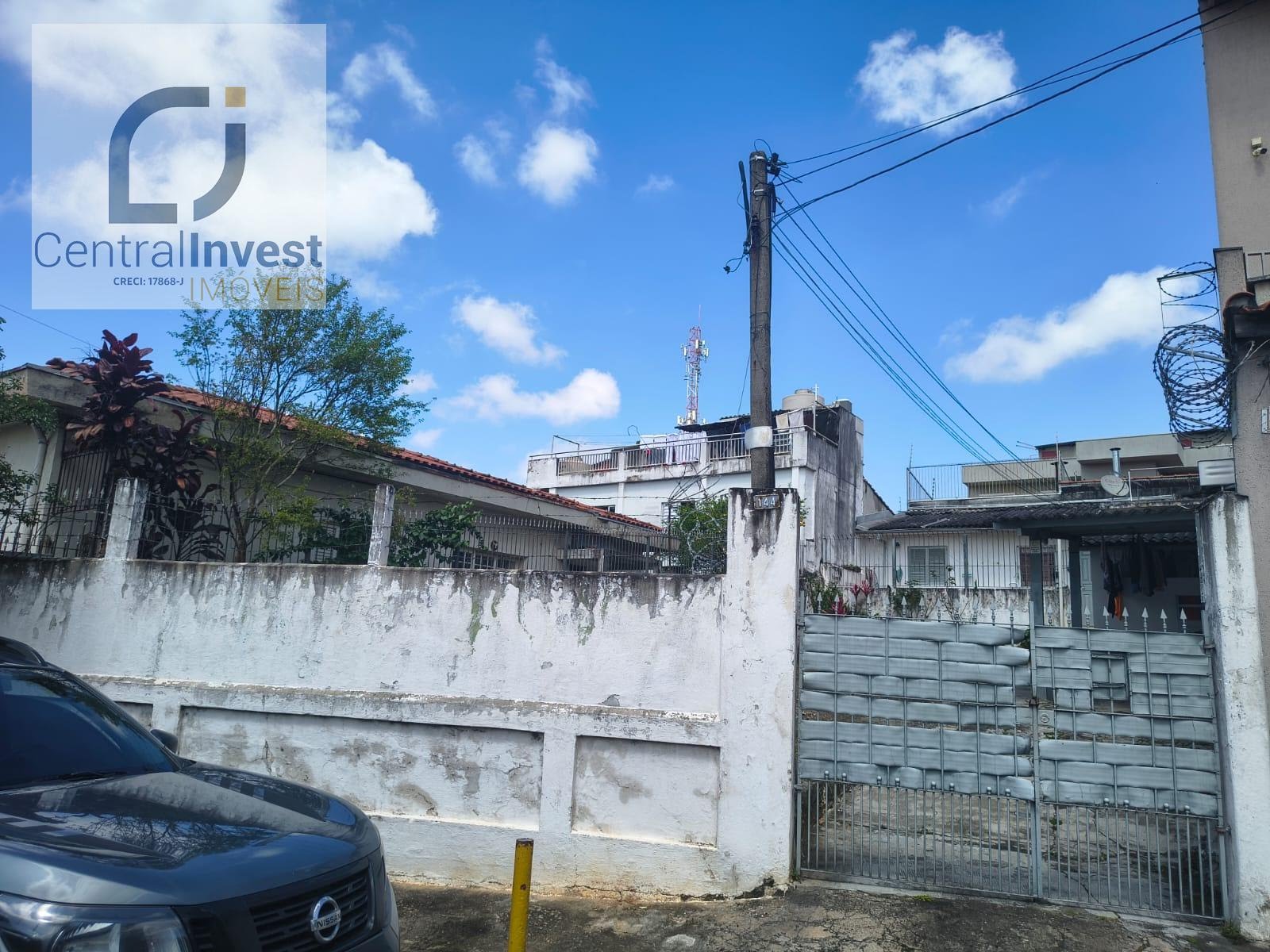 Terreno, 240 m² - Foto 6