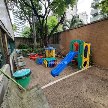 Apartamento à venda com 4 quartos, 3 suítes, 3 vagas e 168m² no Rosarinho, Recife (PE) — foto 22 de 27